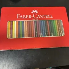 Faber-Castell 36色 色鉛筆セットのサムネイル