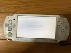 SONY PSP 本体 +カセット6本セット
