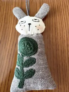 ハンドメイドミナペルホネン ぬいぐるみあ - メルカリ
