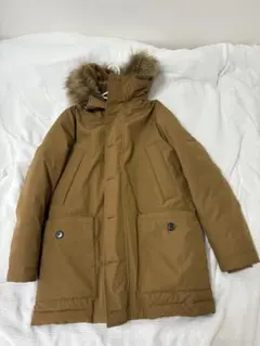 2026年最新】GAP ダウンジャケット ファーの人気アイテム - メルカリ