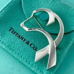 1985 Tiffany & Co. Paloma Picasso ブローチ - メルカリ