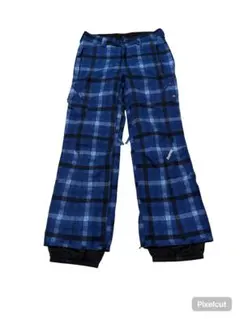 Burton dryrideスノーボード パンツ Sサイズ　82cm