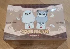 POP MART Harry Potter OWL PLUSH アソート