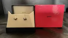 TASAKIパール・シルバーピアスのサムネイル
