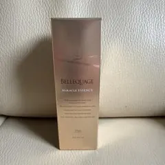 【新品未使用】QUALIA ベルクアージュ美容液30mlのサムネイル