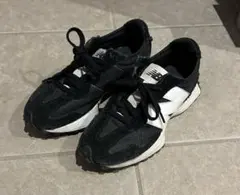 ニューバランス スニーカー MS327CGW