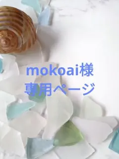 mokoai様 リクエスト 2点 まとめ商品