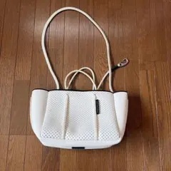 極美品✨ステートオブエスケープ プリクエルⅡ エクストラスモール 白