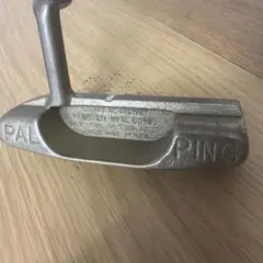 PING PAL パターのサムネイル