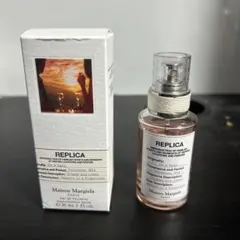 Maison Margiela REPLICA オンアデート　香水 30ml