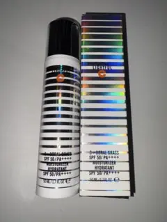 MAC LIGHTFUL C+ モイスチャライザーSPF50のサムネイル