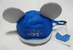ディズニーリゾート 25周年 イヤーハット トートバッグ