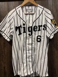 阪神タイガース 金本知憲 ユニフォームシャツ 半袖 メンズLL 美品 Amazon.co.jp: 阪神タイガース 金本知憲 ユニフォーム プロコレ M