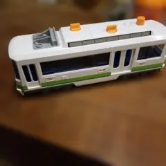 都電 荒川線 　電車