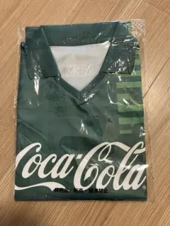 コカコーラユニホーム　メキシコ