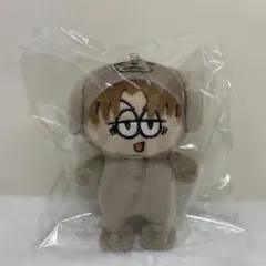 ONE N' ONLY 山下永玖 EIKU ぬいぐるみ