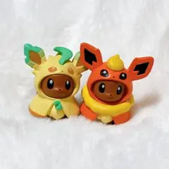 2026年最新】イーブイフィギュアコレクション ポンチョの人気アイテム