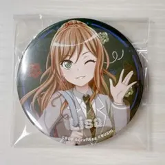 バンドリ トレーディング缶バッジ 10th Anniversary 今井リサ - メルカリ