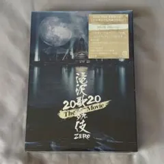 Snow Man 滝沢歌舞伎ZERO 2020 The Movie 初回盤