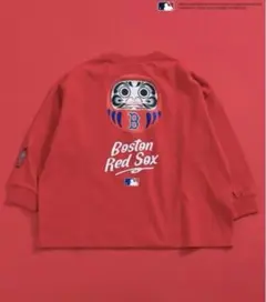 MLB JAPANダルマロンT 150