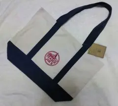 トレーダージョーズ　エコバッグ　新品未使用タグつき