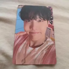 BTS 2017 summer package サマパケガイドブックJ-HOPE - メルカリ