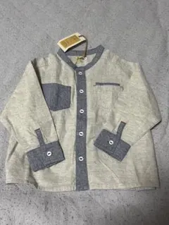 rag mart ベビーシャツ100cm