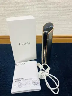 ヤーマン クリアージュ アイリフト フロッサム CR-07D 美顔器 - メルカリ