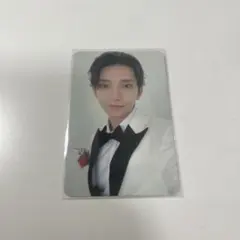 SEVENTEEN FML ジョシュア トレカ