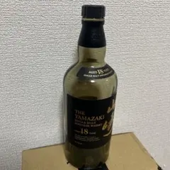 山崎18年空き瓶 山崎18年2本 響21年 8本 空瓶 【公式通販】