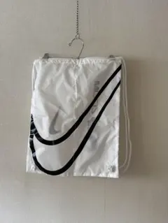 NIKE AIR ZOOM シューズバッグ　ホワイトのサムネイル