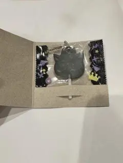 サンリオキャラクターズ キャンディーチャームズ グミ バットバツ丸