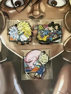 ドラゴンボール　ラバマス