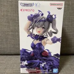 【箱無し発送】アイドルマスターシンデレラガールズ神崎蘭子ESPRESTO