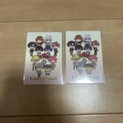 2025年最新】カラフルピーチトレーディングアクリルスタンドの人気