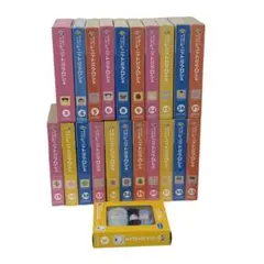 ディズニー ツムツム 編み物キット まとめ 未開封多数　hachette