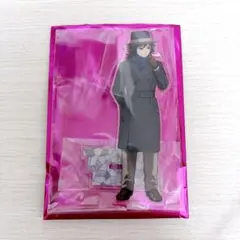 鬼滅の刃 冨岡義勇 AGF 2025 early winter アクリルスタンド
