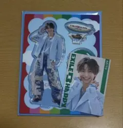 EXILE B HAPPY 木村慧人セット