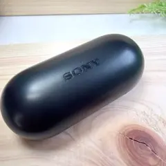 Sony WF-C700N★充電ケース 充電器★ブラック