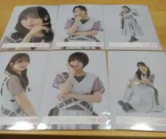 櫻坂46 三期生ライブ　まとめ売り　生写真　遠藤理子　谷口愛季のサムネイル
