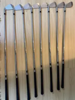TaylorMade rac LT アイアンセット 4-P 7本セット - メルカリ