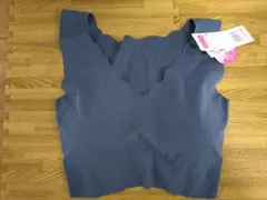KIREILABO　ハーフトップ Mサイズのサムネイル