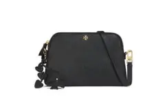 Tory Burch レザーショルダーバッグのサムネイル