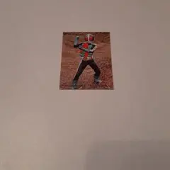 カルビー仮面ライダーカード　73