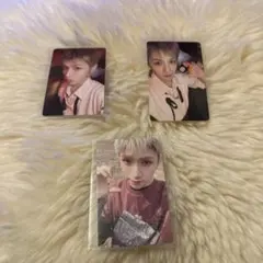 boynextdoor リウ　まとめ売り