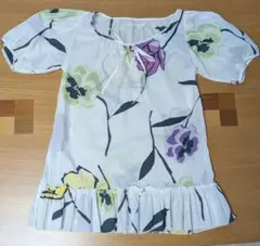 GAP 半袖ブラウスのサムネイル