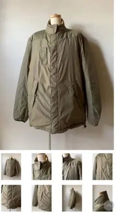 D-Stock/オランダ車 SOFTIE リバーシブルジャケット