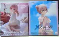 その着せ替え人形は恋をする 　乾紗寿叶　フィギュア2体セット