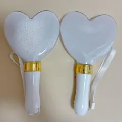 ハート型ペンライト