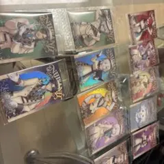 にじさんじウエハース　まとめ売り